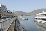 Rheinuferpromenade Boppard