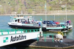 Fähre Boppard