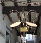 Thonetstühle Bopaprd