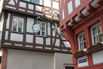 Fachwerkhäuser Boppard