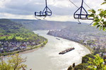 Rheinschleife Boppard